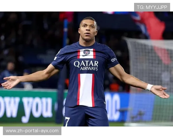 法甲俱乐部球衣销量榜：巴黎姆巴佩款断层领先