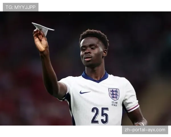 萨卡接受BBC采访:谈主帅对边路球员在转换中无球内切的要求