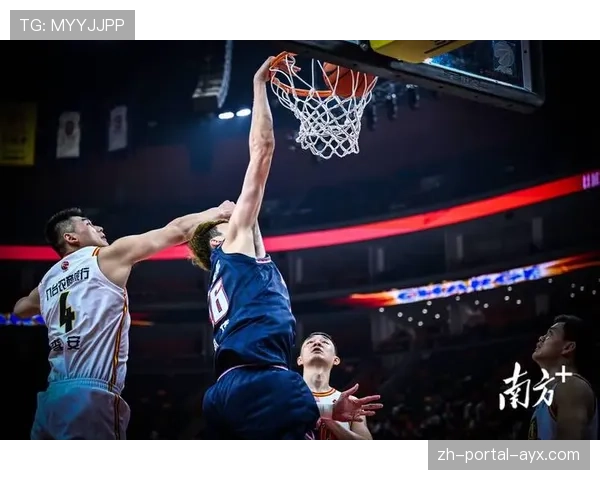 广东华南虎加时险胜浙江稠州，总决赛门票争夺占得先机