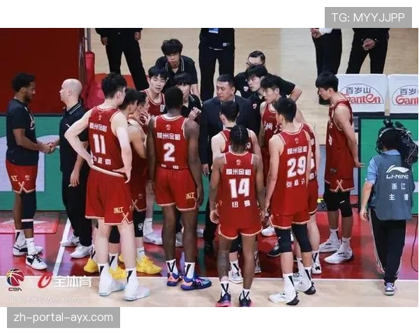 总决赛前瞻：浙江稠州金租与广东华南虎上演矛与盾的对决，外援比拼成焦点